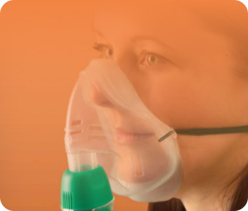 Киснева і аерозольна терапія